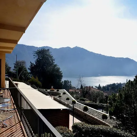 La Finestra Sul Lago Cernobbio Exterior photo