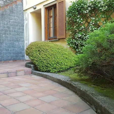 La Finestra Sul Lago Cernobbio Exterior photo