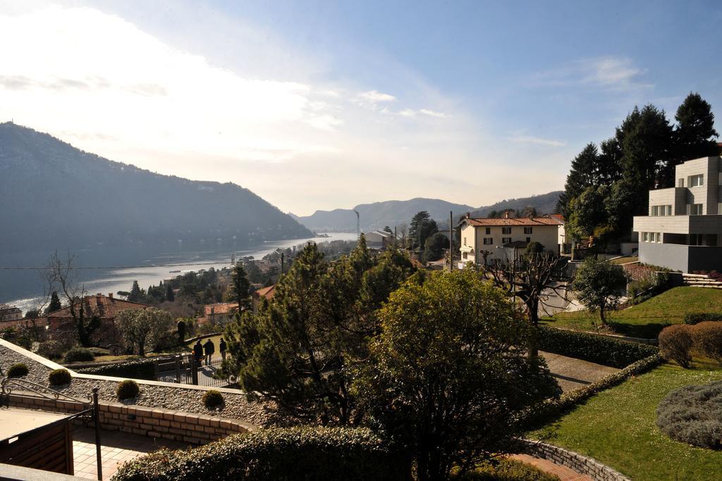 La Finestra Sul Cernobbio