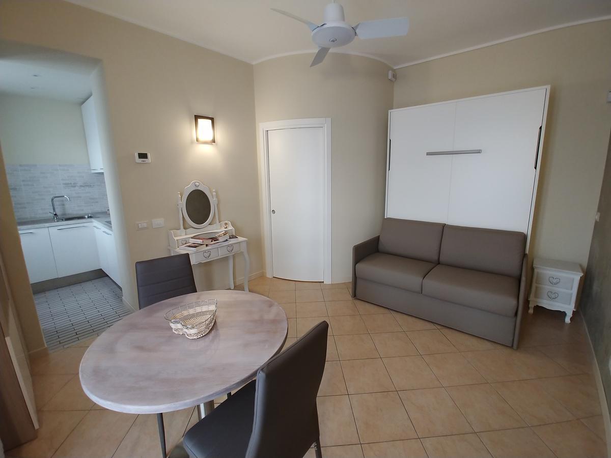 Apartment La Finestra Sul Cernobbio