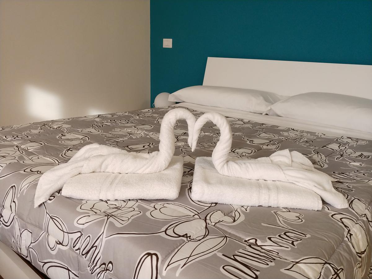 La Finestra Sul Apartment